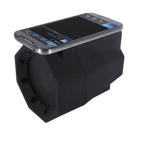 Caixa de Som Smart Potente Wireless Magnética