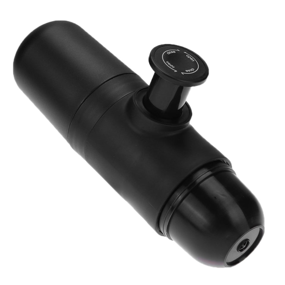 Máquina de Café Expresso Portátil