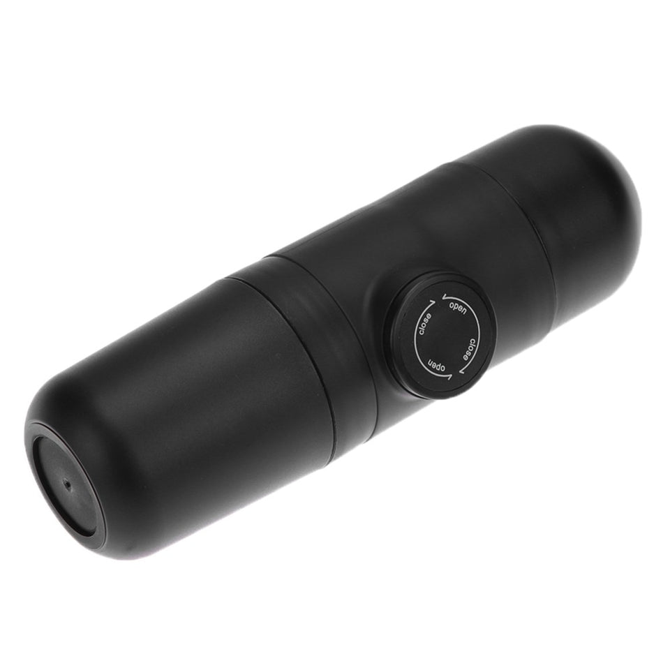 Máquina de Café Expresso Portátil