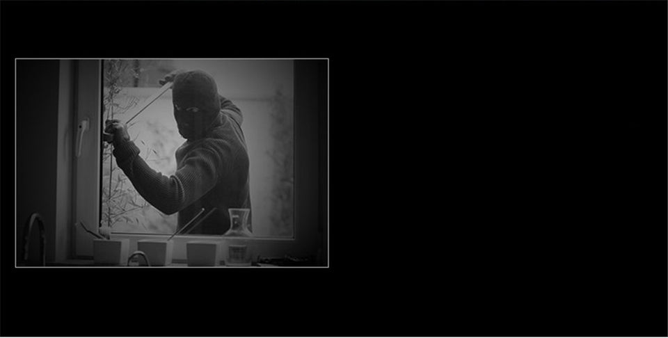 Mini Câmera Espiã com Visão Noturna