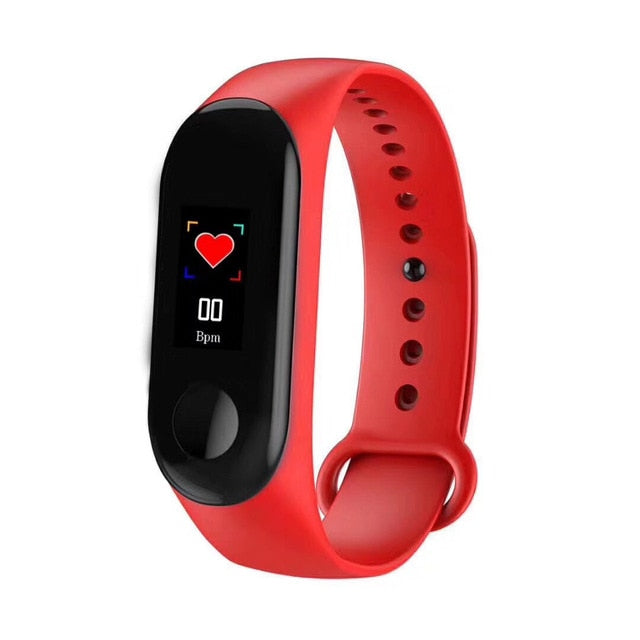Pulseira Smart Band M3 PRO