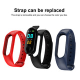 Pulseira Smart Band M3 PRO