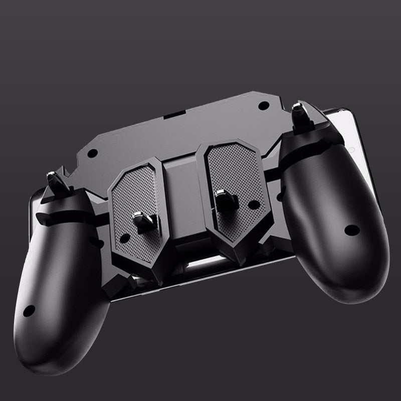Gamepad AK66 SIX FINGER TRIGGER L1 L2 R1 R2