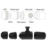 Máquina de Café Expresso Portátil